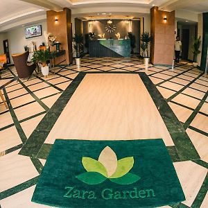 Zara Garden Hotel And Apartments